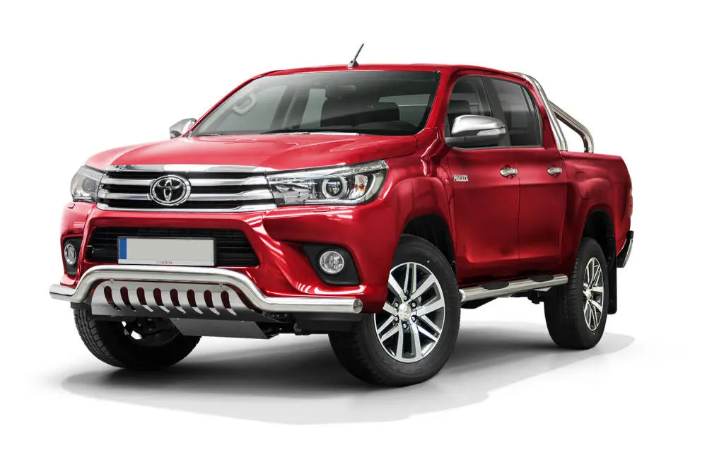 Kufanger Toyota Hilux VIII 2015 - 2020