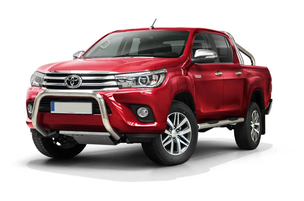 Kufanger Toyota Hilux VIII 2015 - 2020