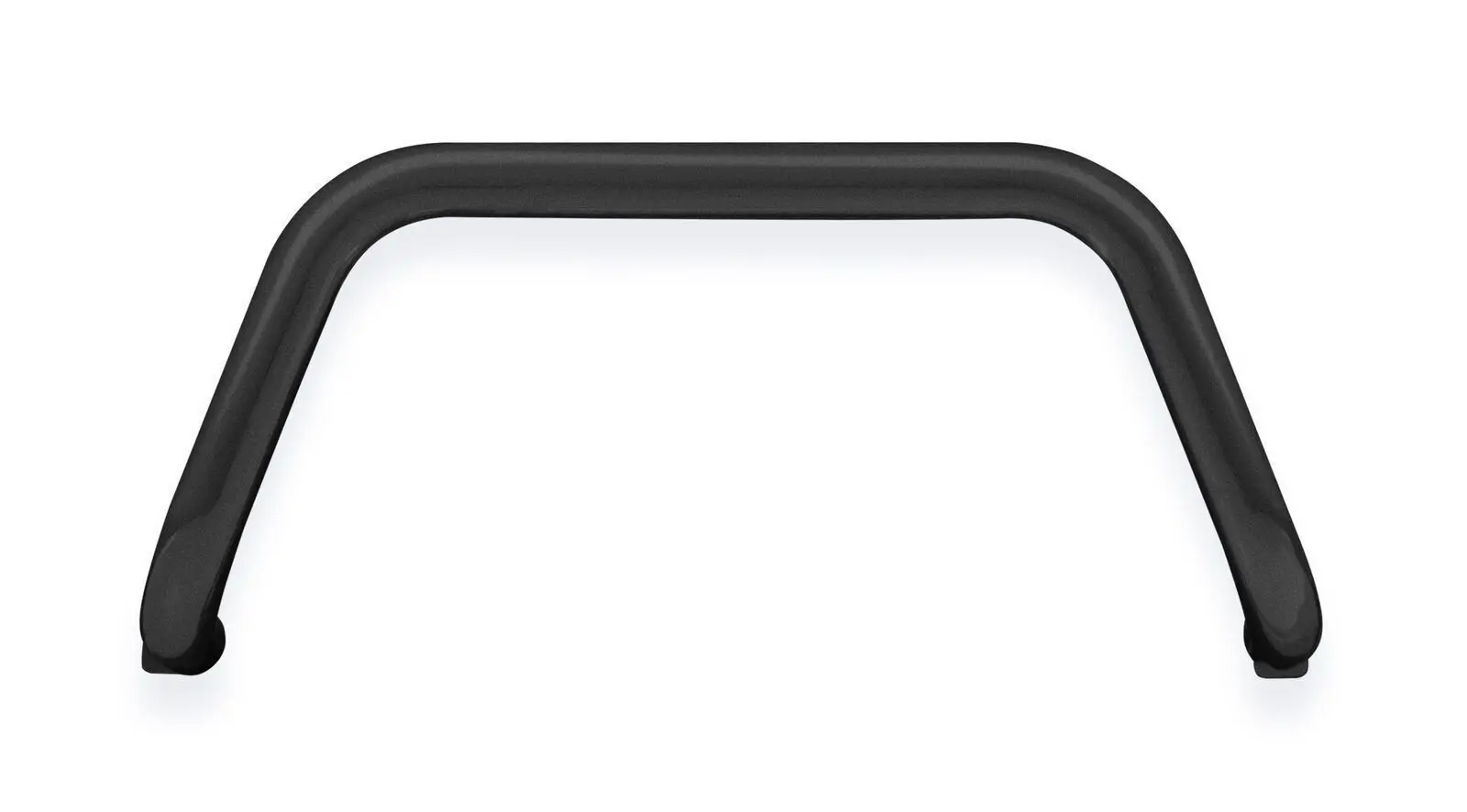 Kufanger Toyota Land Cruiser J120 2002 - 2009 │ Black Edition – bilde 2