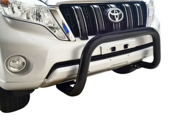 Kufanger Toyota Land Cruiser J150 2009 - 2013 │ Black Edition