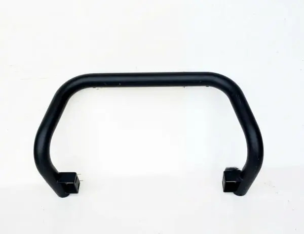Kufanger Toyota Land Cruiser J150 2009 - 2013 │ Black Edition – bilde 6