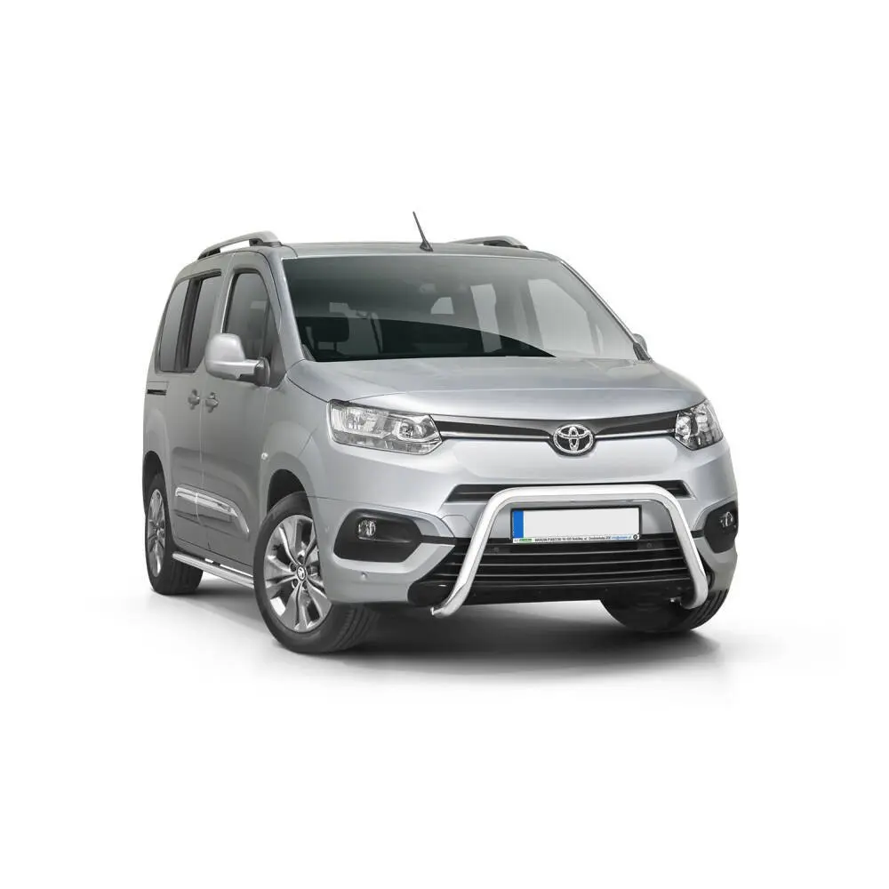Kufanger Toyota Proace City / Proace City Verso 2019-> – bilde 2