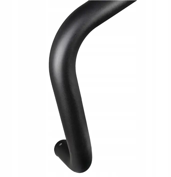 Kufanger Toyota RAV4 Plug-in Hybrid 2020 -> | D - Ø76mm Black Image 6