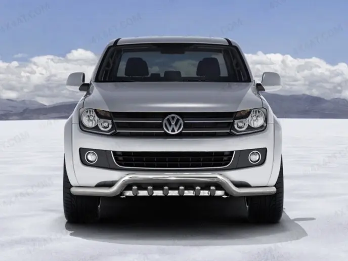 Kufanger VW Amarok I 2009 - 2016