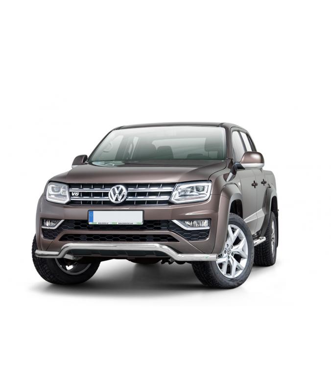 Kufanger VW Amarok I 2009 - 2016