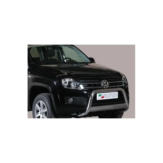Kufanger VW Amarok I Trend Line 2009 - 2020 | D - Ø63mm Chrome