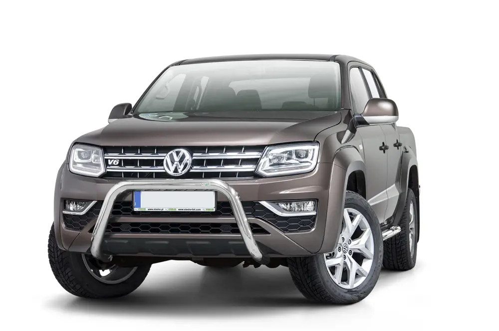 Kufanger VW Amarok I V6 2016 - 2020