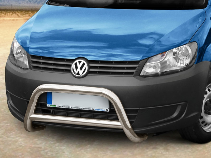 Kufanger VW Caddy III / IV 2003 - 2020