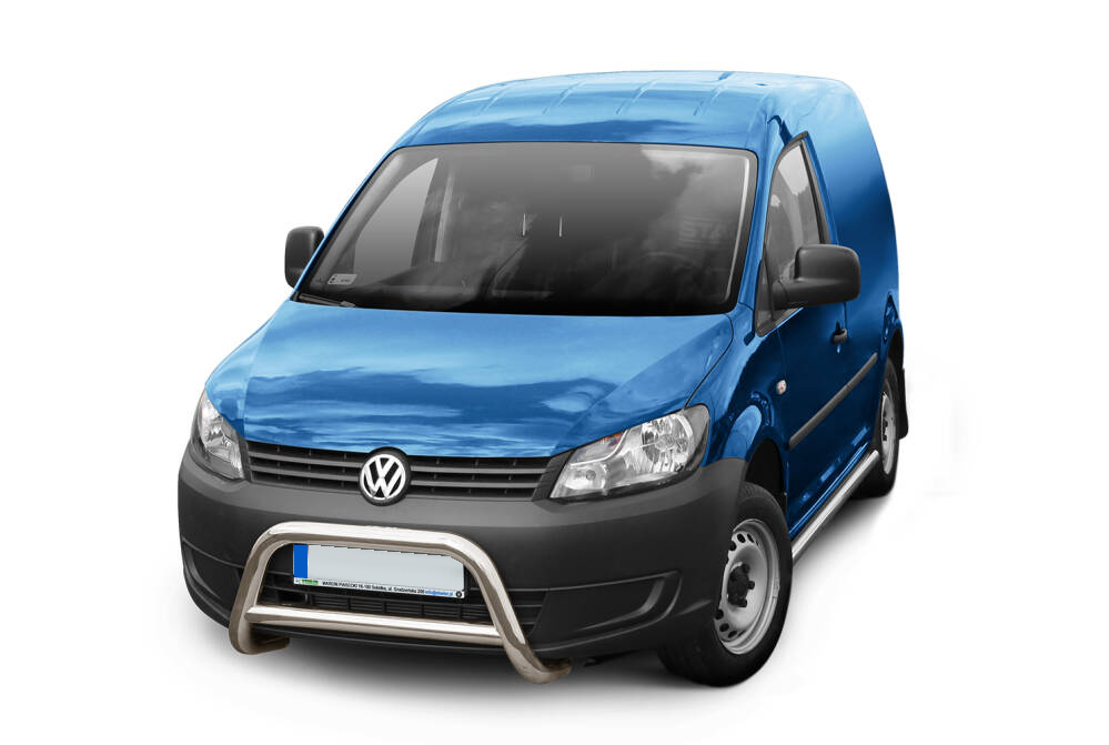Kufanger VW Caddy III / IV 2003 - 2020 – bilde 2