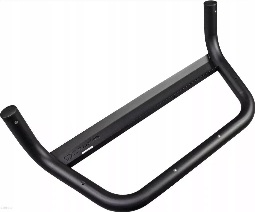 Kufanger VW Caddy V 2020 -> | D - Ø63mm Black Image 7