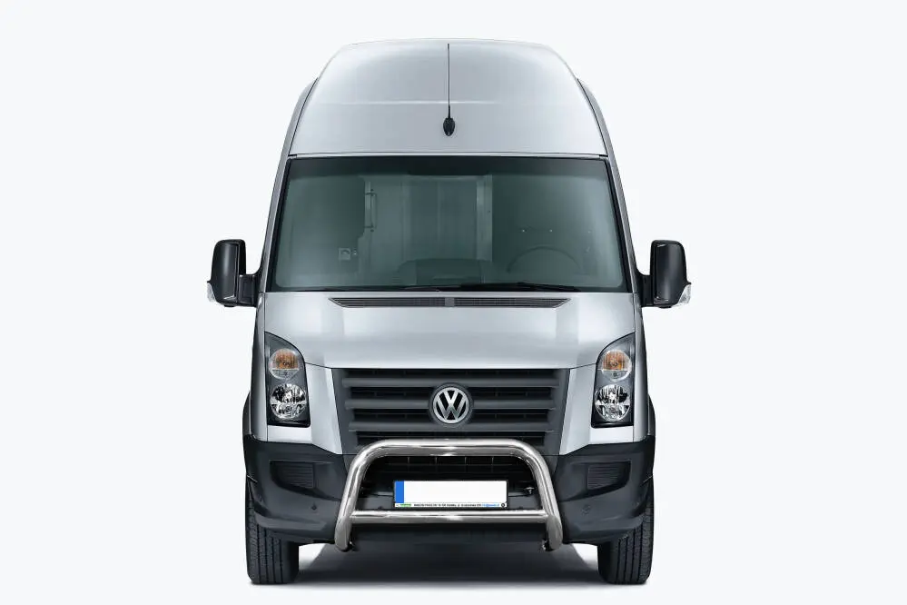 Kufanger VW Crafter I 2006 - 2016