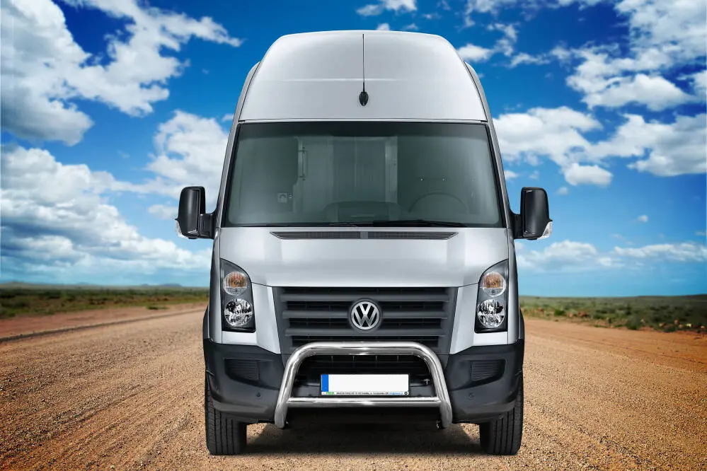Kufanger VW Crafter I 2006 - 2016 – bilde 3