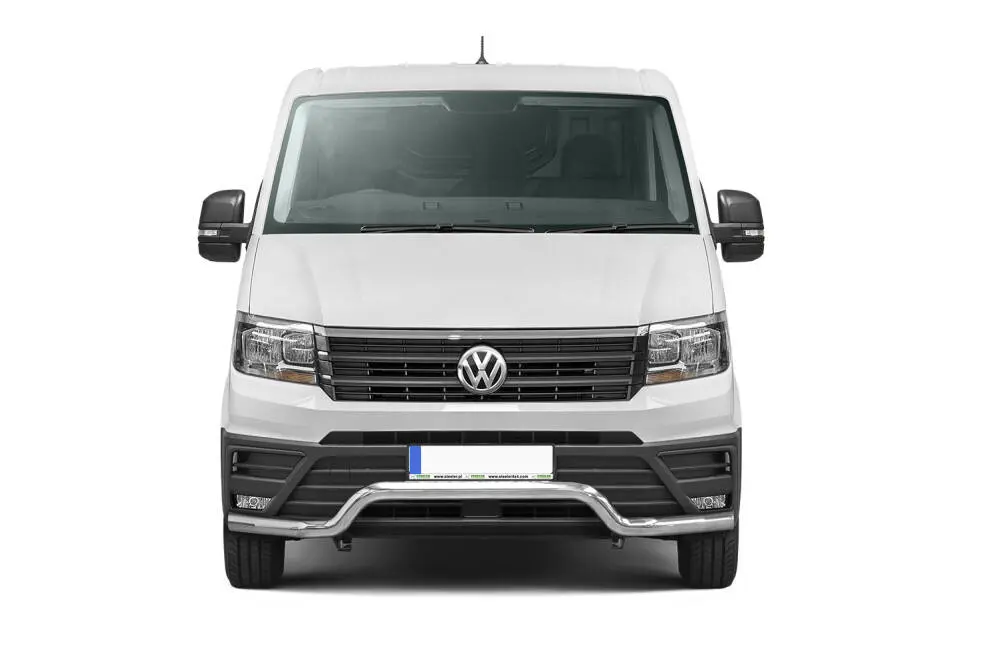 Kufanger VW Crafter II 2016 ->