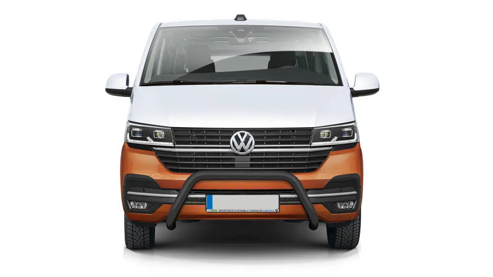 Kufanger VW T6.1 2019 - 2023 │ Black Edition