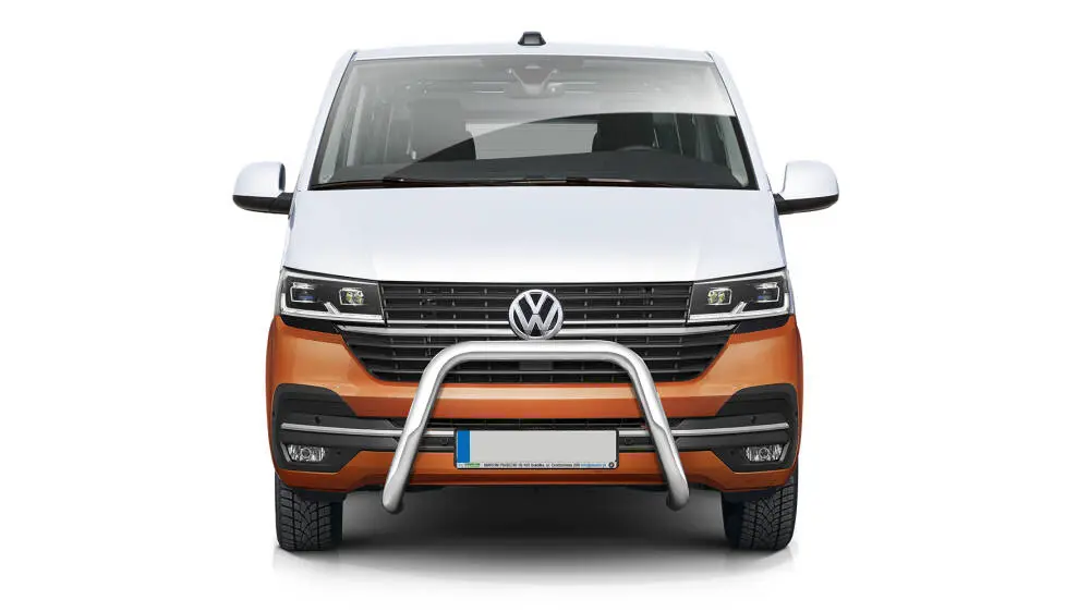 Kufanger VW T6.1 2019 - 2023