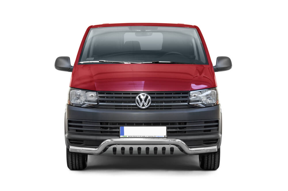 Kufanger VW T6 2015 - 2019