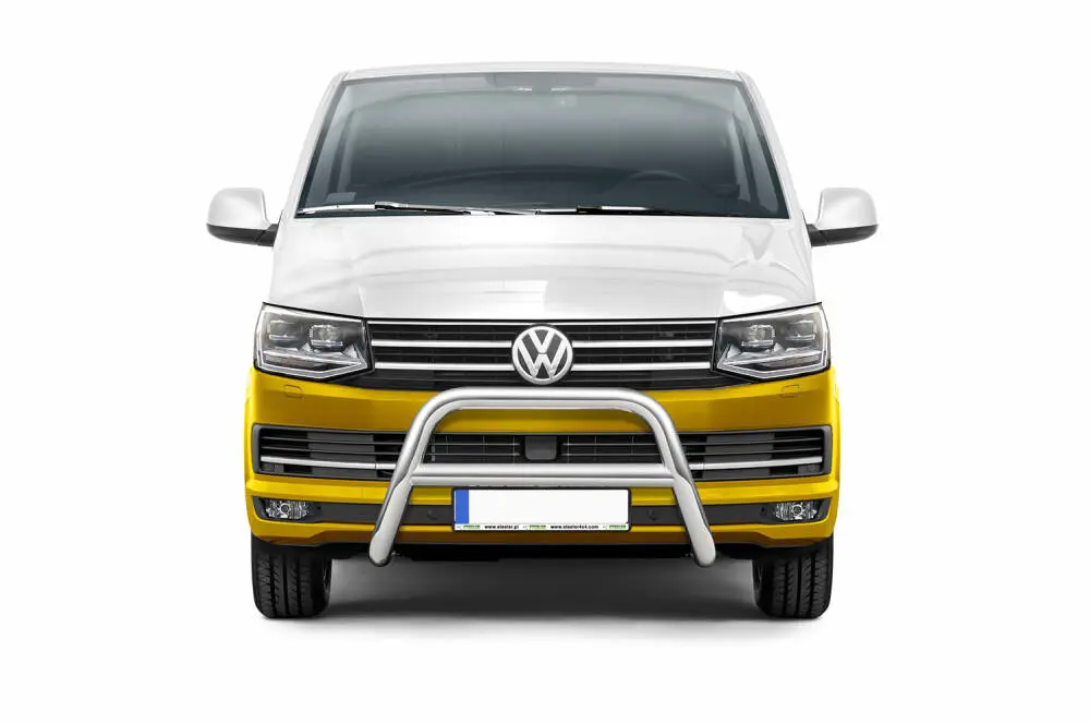 Kufanger VW T6 2015 - 2019