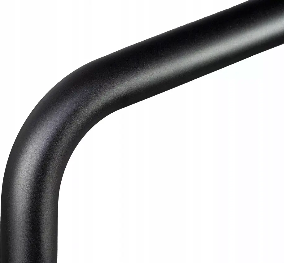 Kufanger VW T6 2019 - 2023 | D - Ø63mm Black Image 6