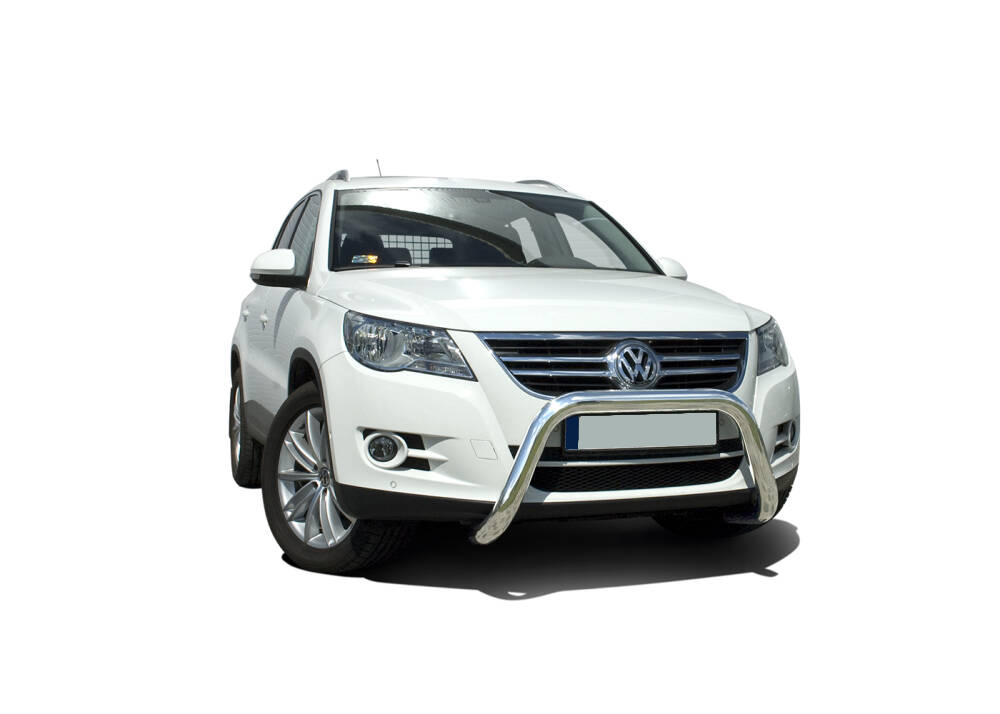 Kufanger VW Tiguan I 2007 - 2016