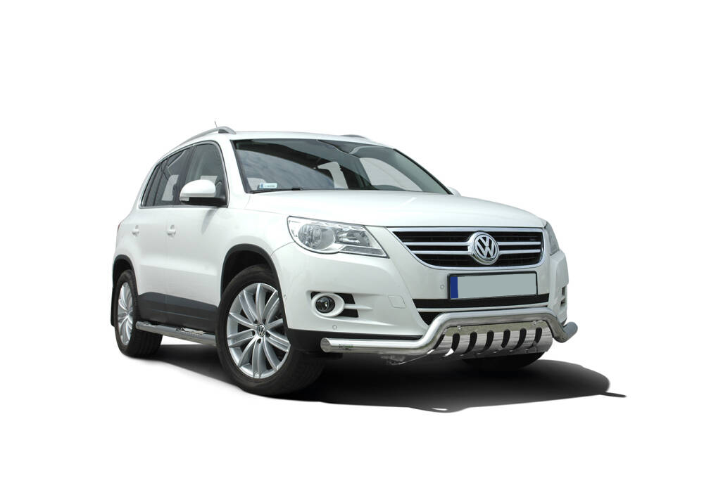 Kufanger VW Tiguan I 2007 - 2016