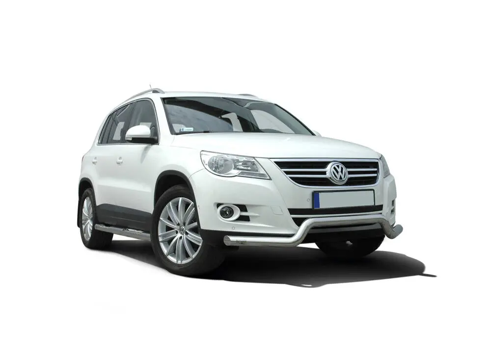 Kufanger VW Tiguan I 2007 - 2016