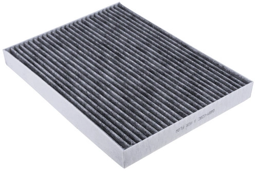 Kupefilter BMW iX (I20) │ NTY Karbonfilter Image 1