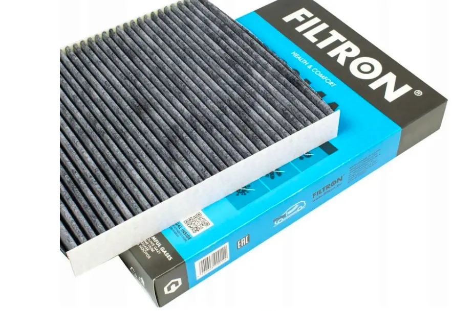 Kupéfilter FILTRON Kia Soul II / Kia e-Soul I 2013 - 2019 – bilde 3