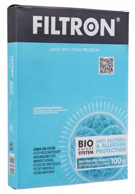 Kupéfilter FILTRON Tesla Model X – bilde 2