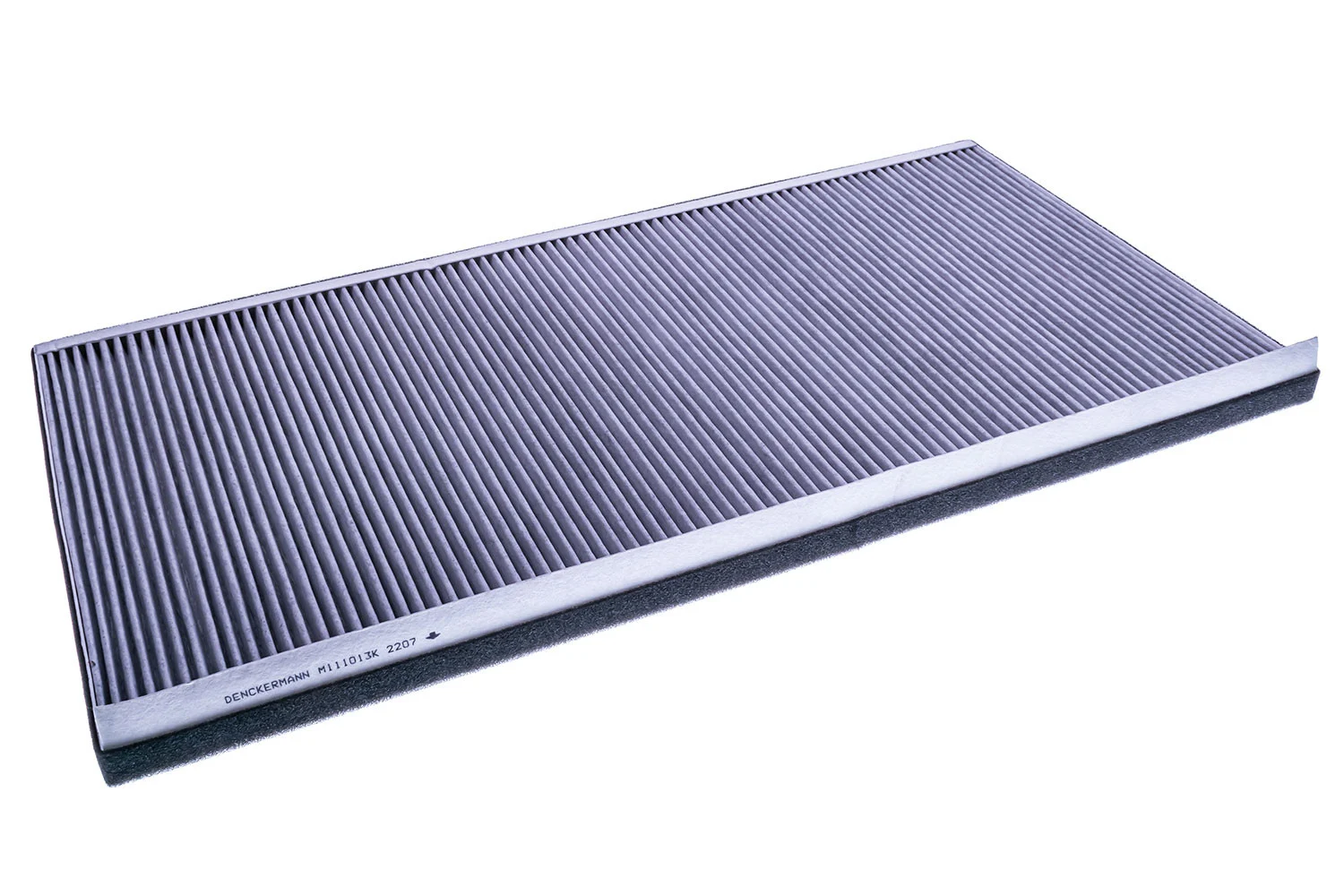 Kupefilter Hepa Tesla Model S 2015 -> │ Pollen filter Activated Carbon Filter Image 1