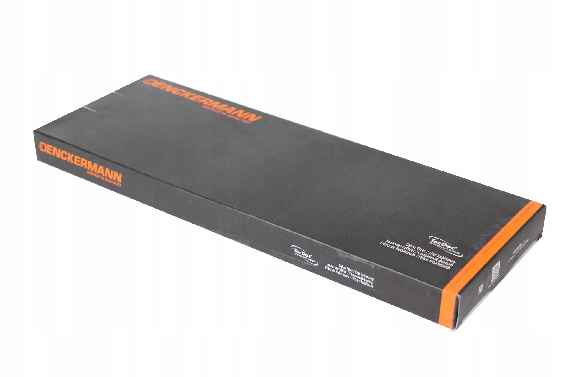 Kupefilter Hepa Tesla Model S 2015 -> │ Pollen filter Activated Carbon Filter Image 2