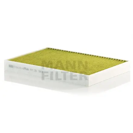 Kupéfilter MANN-FILTER Audi E-Tron VW Porsche – bilde 3