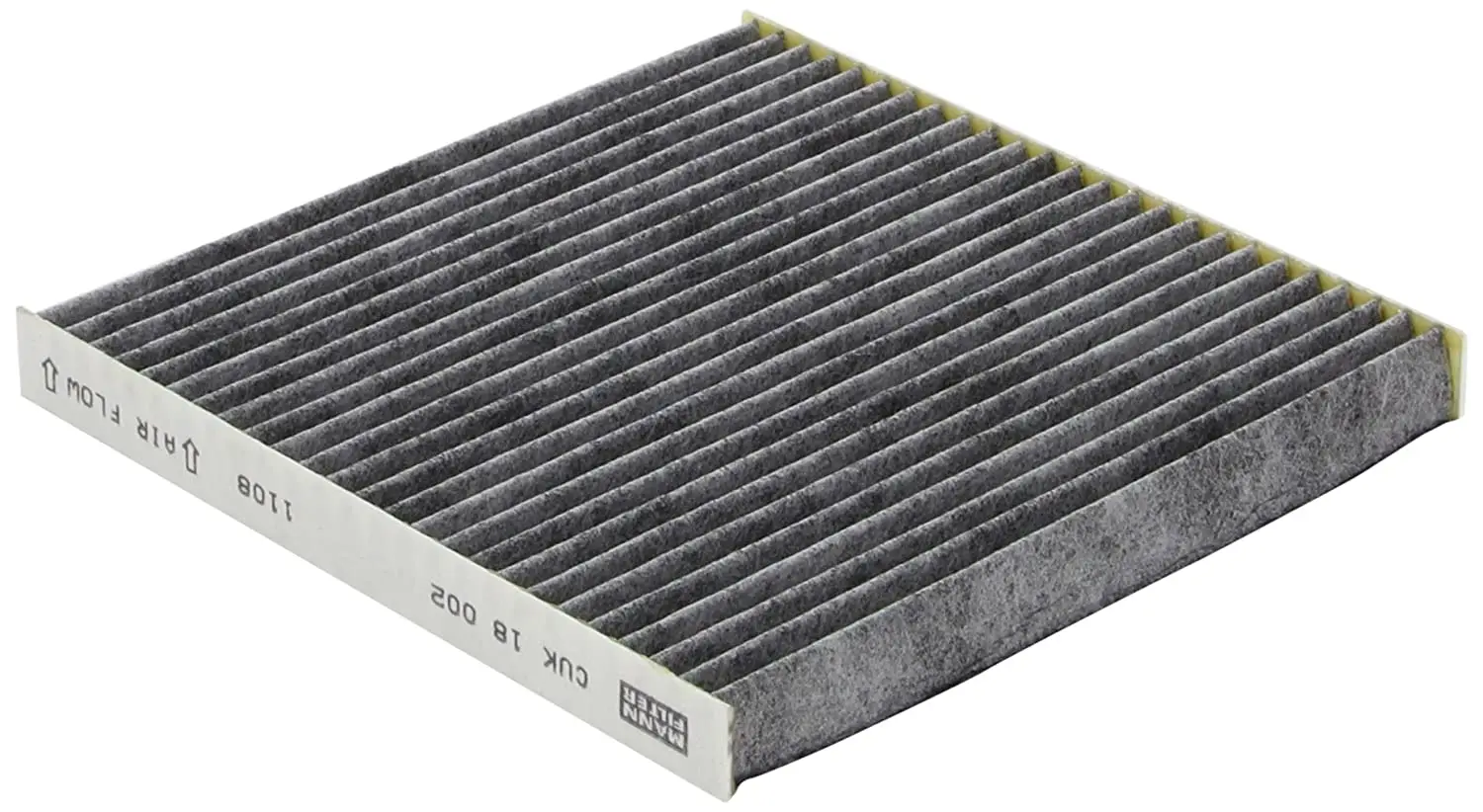 Kupéfilter MANN-FILTER Citroen C-ZERO / Mitsubishi i-MiEV / Peugeot iOn Image 2