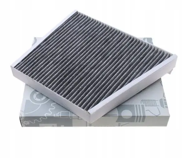 Kupéfilter Mercedes-Benz E (W211 / S211) 2002 - 2009 / Mercedes-Benz CLS (C219) 2004 - 2010 │ Genuine®