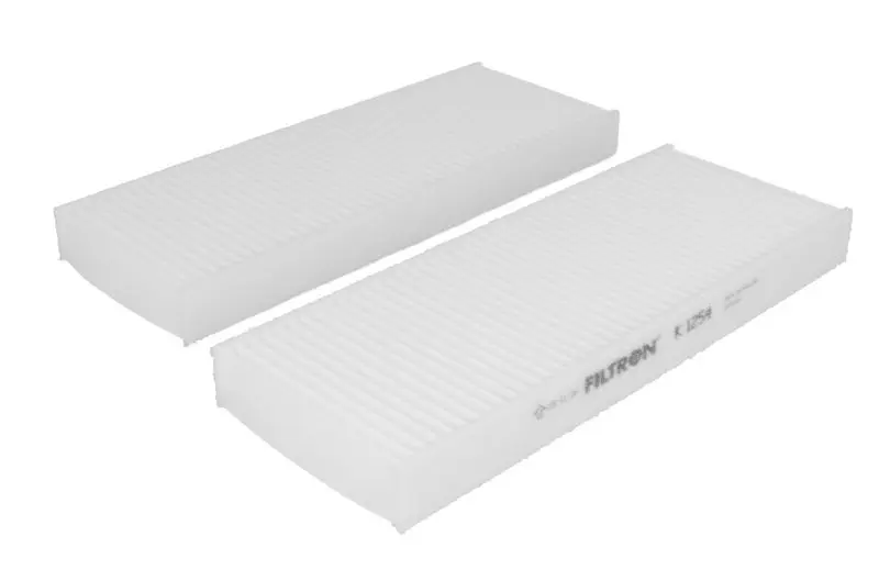 Kupéfilter Nissan Navara (D22) / Pathfinder │ Filtron Pollen filter