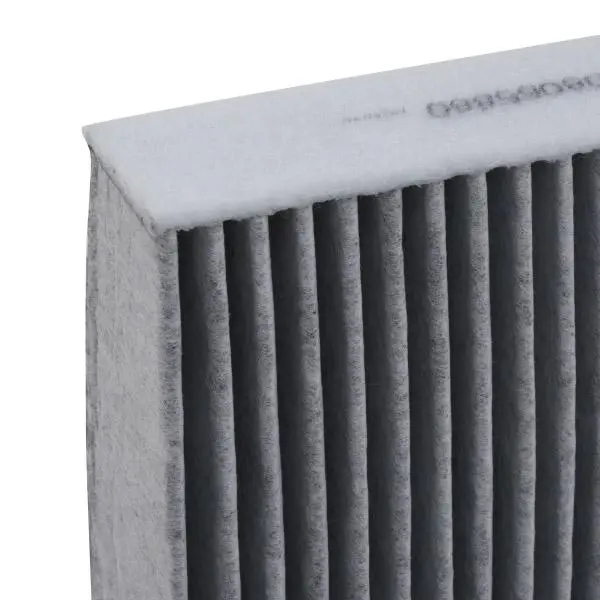 Kupéfilter Tesla Model S │ Kupefilter Karbonfilter – bilde 4