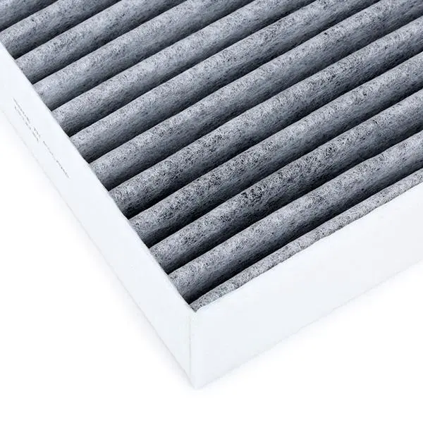 Kupéfilter Tesla Model S │ Kupefilter Karbonfilter – bilde 5