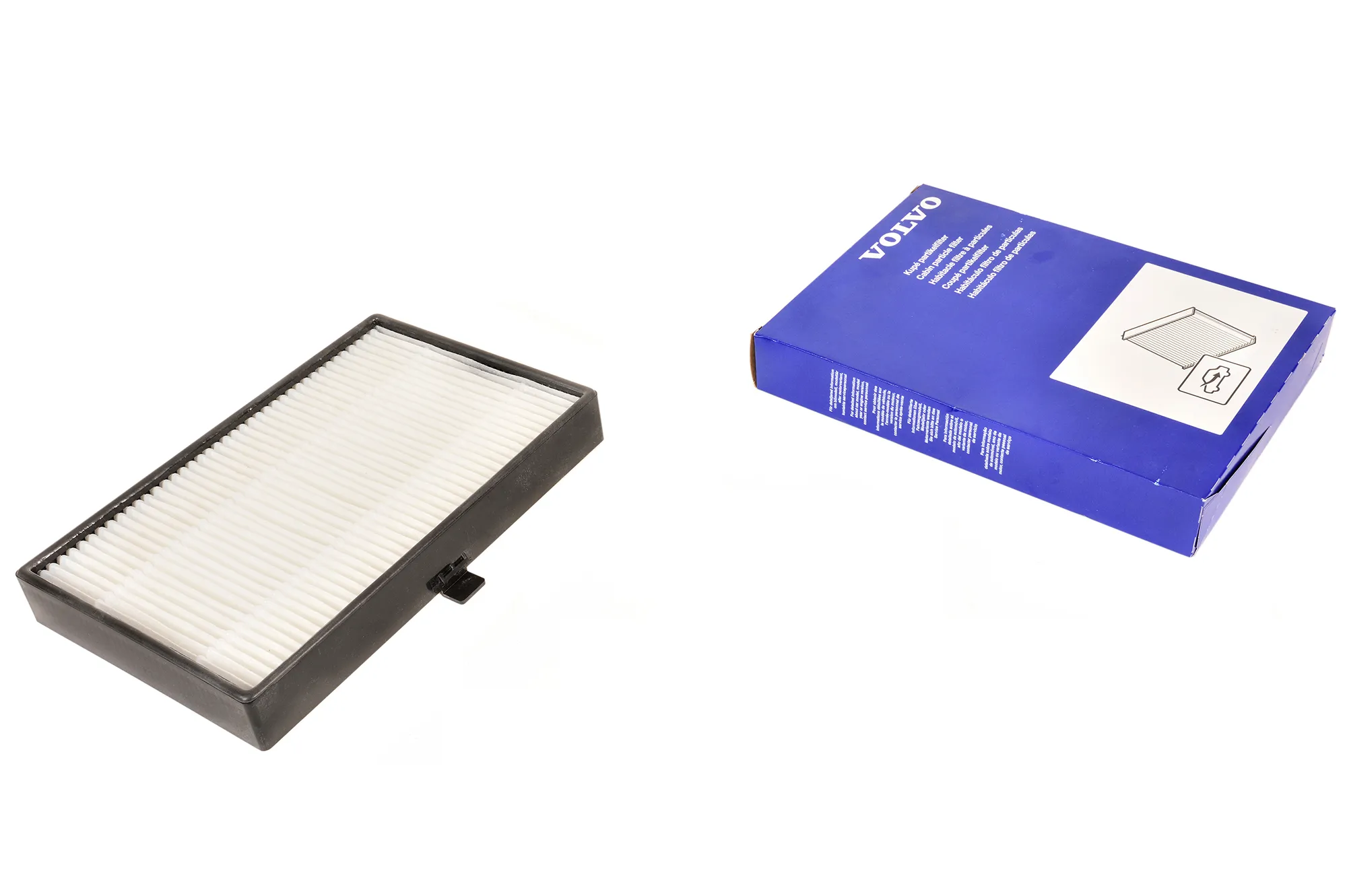 Kupefilter Volvo Genuine® 850 / S70 / V70 / V70 XC / C70 1991 - 2005