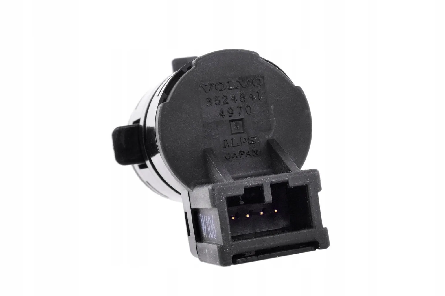 Kupétemperatursensor (innetemp) Volvo Genuine® C30 C70 S40 S70 V50 V70 │ bensin/diesel – bilde 2