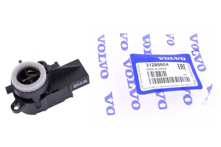 Kupétemperatursensor (innetemp) Volvo Genuine® S80 V70 XC60 XC70 │ bensin/diesel