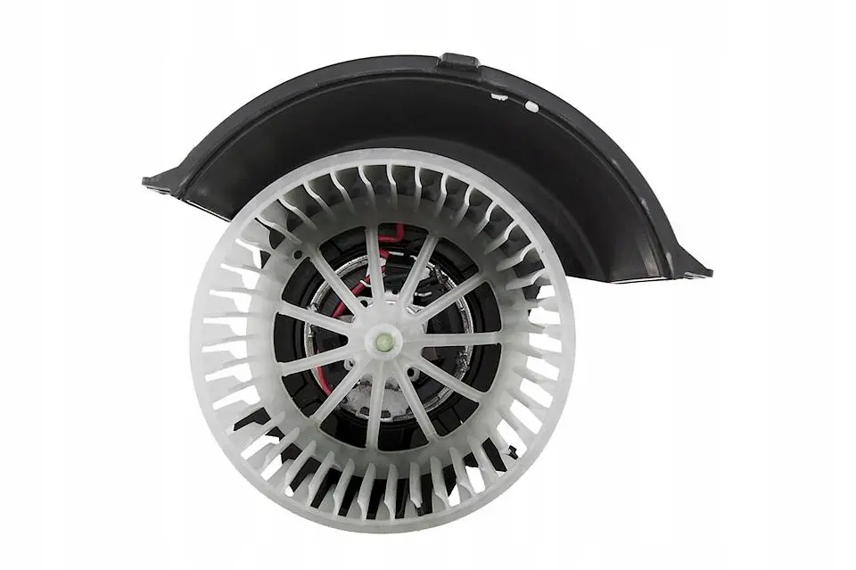 Kupévifte 12V VW Amarok / VW Touareg 7L 2002 - 2010 – bilde 2