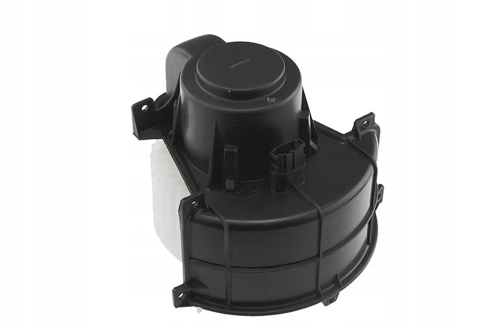Kupévifte 12V VW Amarok / VW Touareg 7L 2002 - 2010 – bilde 3