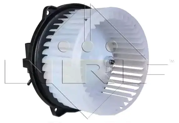 Kupévifte Audi A6 C5 / Allroad C5 │ NRF Interior Blower
