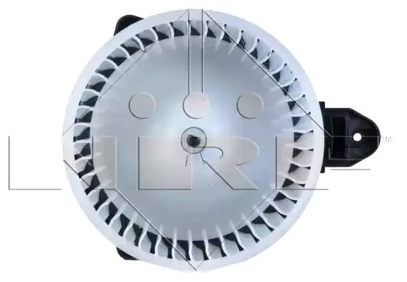Kupévifte Audi A6 C5 / Allroad C5 │ NRF Interior Blower – bilde 3