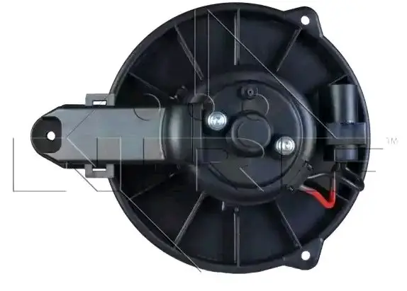 Kupévifte Audi A6 C5 / Allroad C5 │ NRF Interior Blower – bilde 4