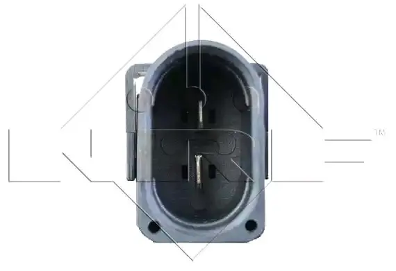 Kupévifte Audi A6 C5 / Allroad C5 │ NRF Interior Blower – bilde 5