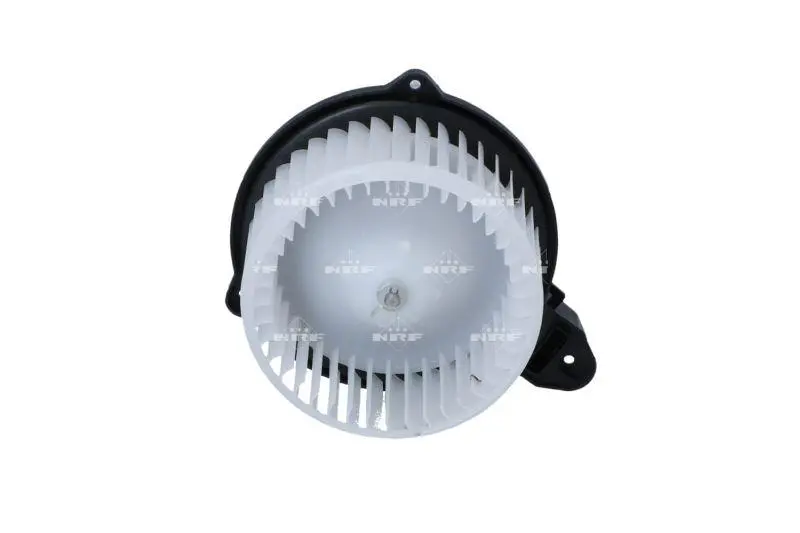 Kupévifte Audi A6 C5 / Allroad C5 │ NRF Interior Blower – bilde 6