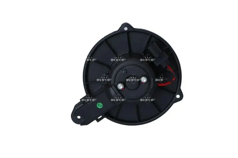 Kupévifte Audi A6 C5 / Allroad C5 │ NRF Interior Blower – bilde 8