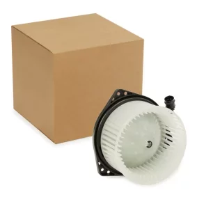 Kupévifte Isuzu D-Max I 2002 - 2012 │ NRF Interior Blower