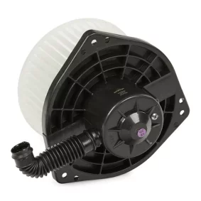 Kupévifte Isuzu D-Max I 2002 - 2012 │ NRF Interior Blower – bilde 2