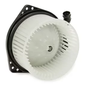 Kupévifte Isuzu D-Max I 2002 - 2012 │ NRF Interior Blower – bilde 3